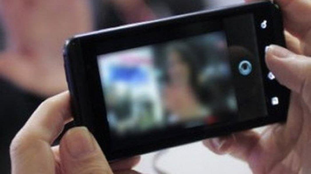 Ilustrasi Video Mesum (Foto:Istimewa)