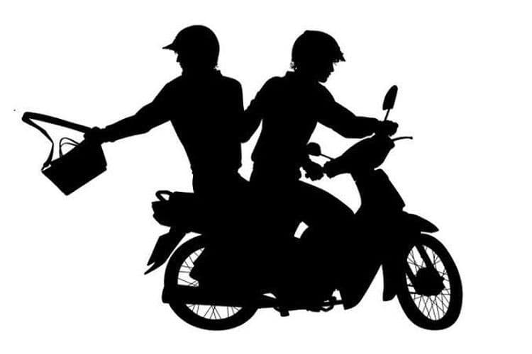 Ilustrasi Begal (Foto: Istimewa)