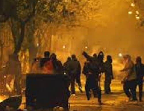 Situasi Kota Ambon Kembali Kondusif Setelah Pecah Bentrokan 2 Kelompok