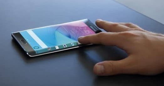 Ilustrasi handphone (Foto:Istimewa)