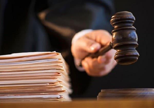 Sah! DPR Tetapkan 5 Hakim Agung dan 3 Hakim Ad Hoc untuk MA