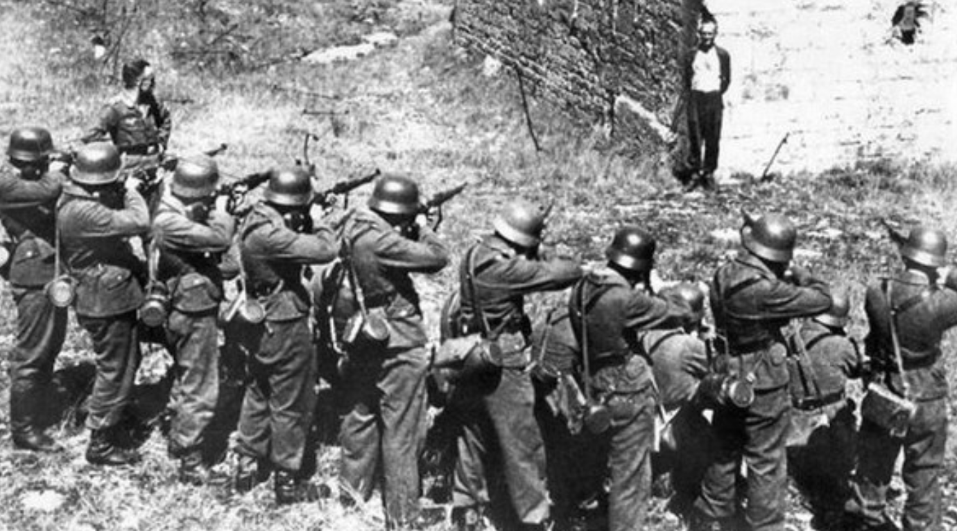 Ilustrasi hukuman mati (Foto: Istimewa)