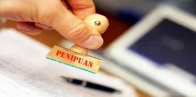 Lagi Heboh! Penipuan Bermodus Loker, Data Pelamar Kerja Dicuri Buat Utang Pinjol hingga Rp 1,1 Miliar