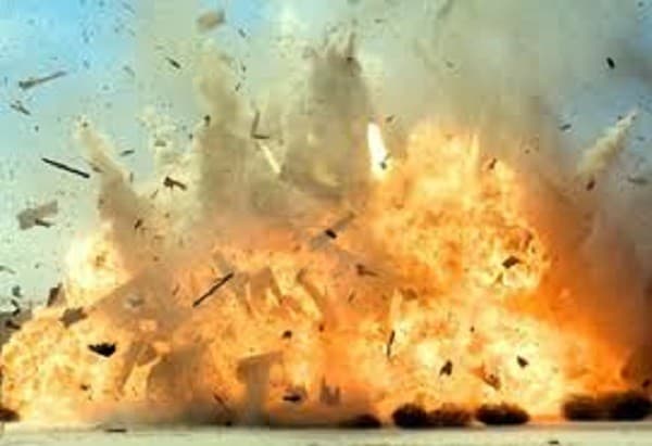 Ledakan Terjadi di SMAN 72 Jakarta, 2 Korban Dilarikan ke RS