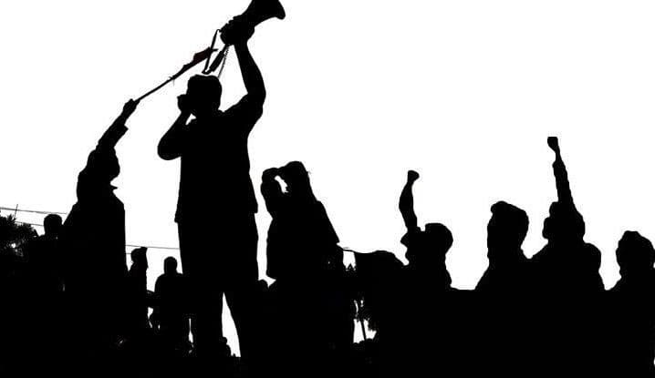 Ilustrasi Mahasiswa  (Foto:Istimewa)