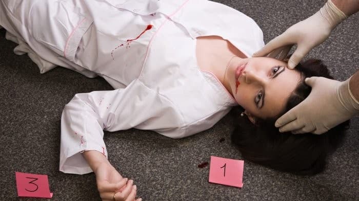 Terungkap, Ternyata Sang Ayah yang Membunuh Bocah 13 Tahun di Karangasem