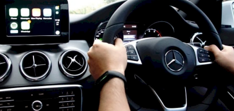 Viral Perawat Diduga Diperkosa Driver Gocar, Ini Tips Aman Saat Naik Ojek atau Taksi Online