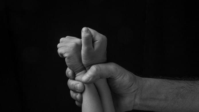 Akhirnya, Oknum Damkar Jaktim yang Diduga Cabuli Anak Kandung Ditangkap Polisi