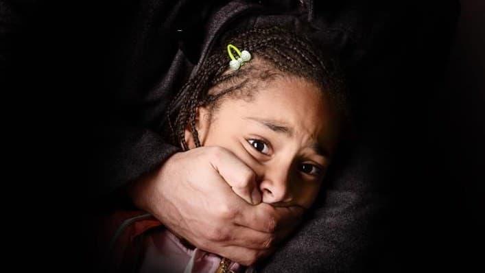 Bilqis, Bocah yang Hilang di Taman Pakui Makassar Ditemukan di Jambi