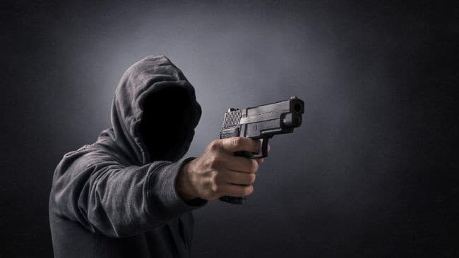 Dicegat Beberapa Pria Bersenjata, Diplomat Indonesia Ditembak Mati dalam Jarak Dekat di Peru