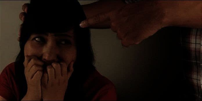 Dramatis! Dua Polisi Terluka Saat Penangkapan Pria di Bitung yang Tega Iris Telinga Ibu Kandung