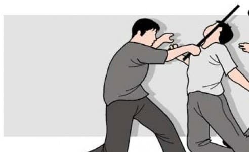 Ilustrasi Pengeroyokan (Foto: Istimewa)