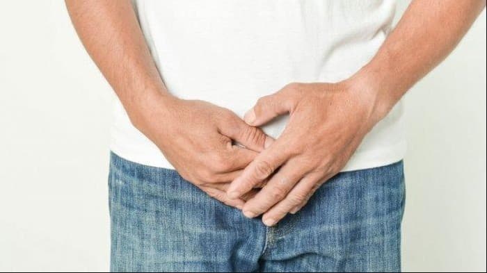 Dear Kaum Adam! Waspada... Ternyata Menurut Penelitian Kebiasaan Ini Bisa Bikin Penis Mengecil