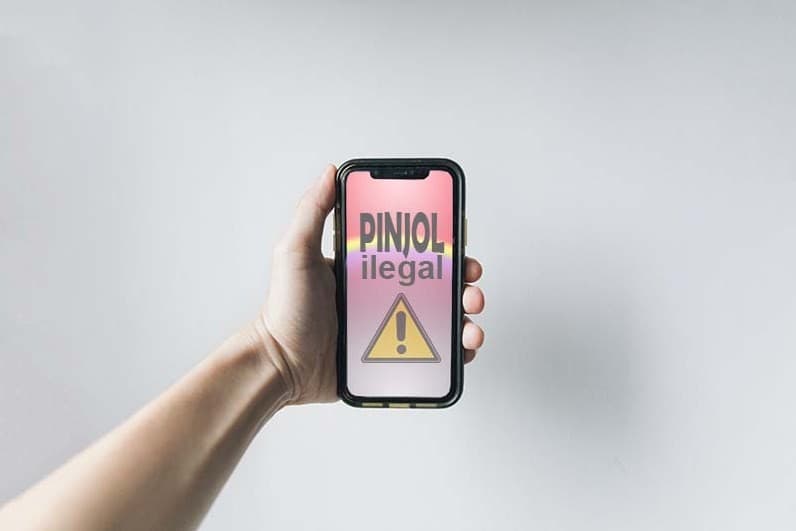 Ilustrasi pinjol ilegal (Foto: Istimewa)