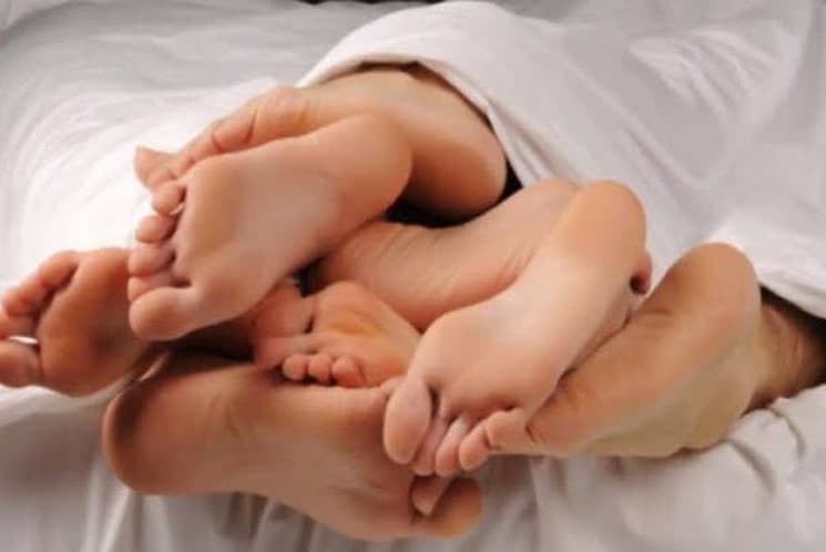 Gila! Viral Pengakuan 'Swinger' Izinkan Suami Nge-seks dengan Ibu dan Adik Kandungnya: Itu Hebat...