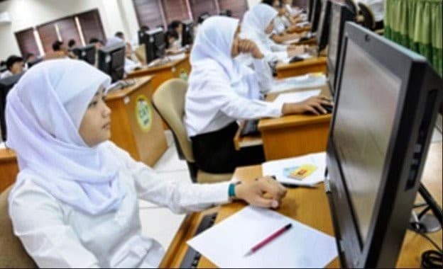 Nih Tips agar Situs CPNS BKN Aman dari Serangan Siber