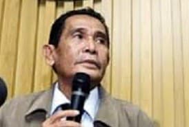 Jokowi Akan Pimpin Upacara Pemakaman BJ Habibie