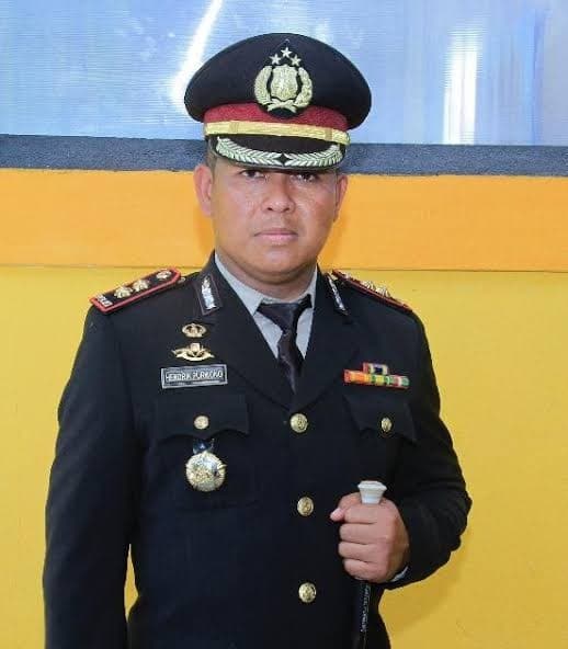 AKBP Hendrik Purwono Diperiksa Propam, Kasus Apa? 