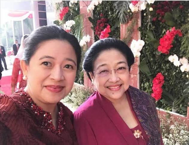 Puan Maharani, Anak Megawati yang Hartanya Capai Rp 367 Miliar
