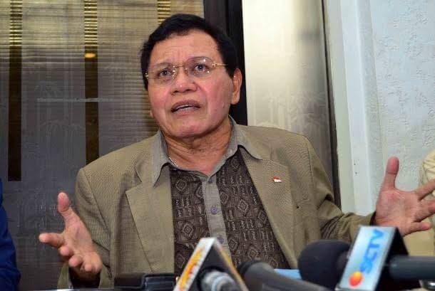 Eks Jamintel yang Tak Setuju Prada MI Dkk Dipecat KSAD