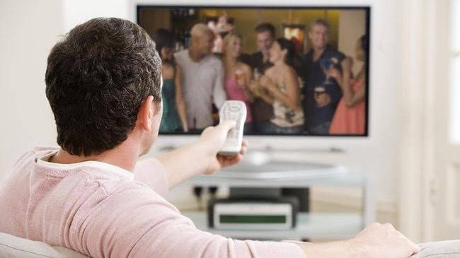 RUU Cipta Kerja, Bye Siaran Analog! Welcome Siaran Digital