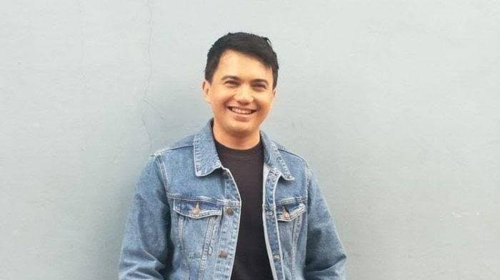 Sahrul Gunawan (Foto: Istimewa) 