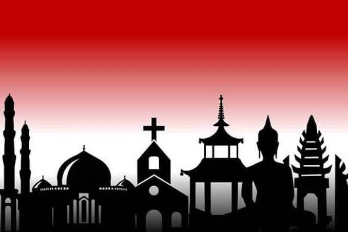 Ilustrasi rumah ibadah (Foto: Istimewa) 