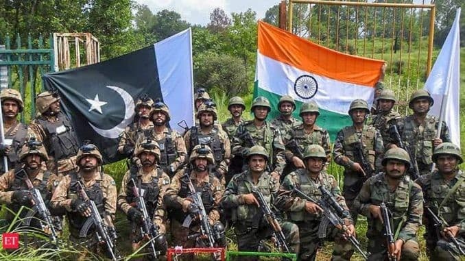 Bukan Mendamaikan, Israel Malah Dukung India Bombardir Pakistan