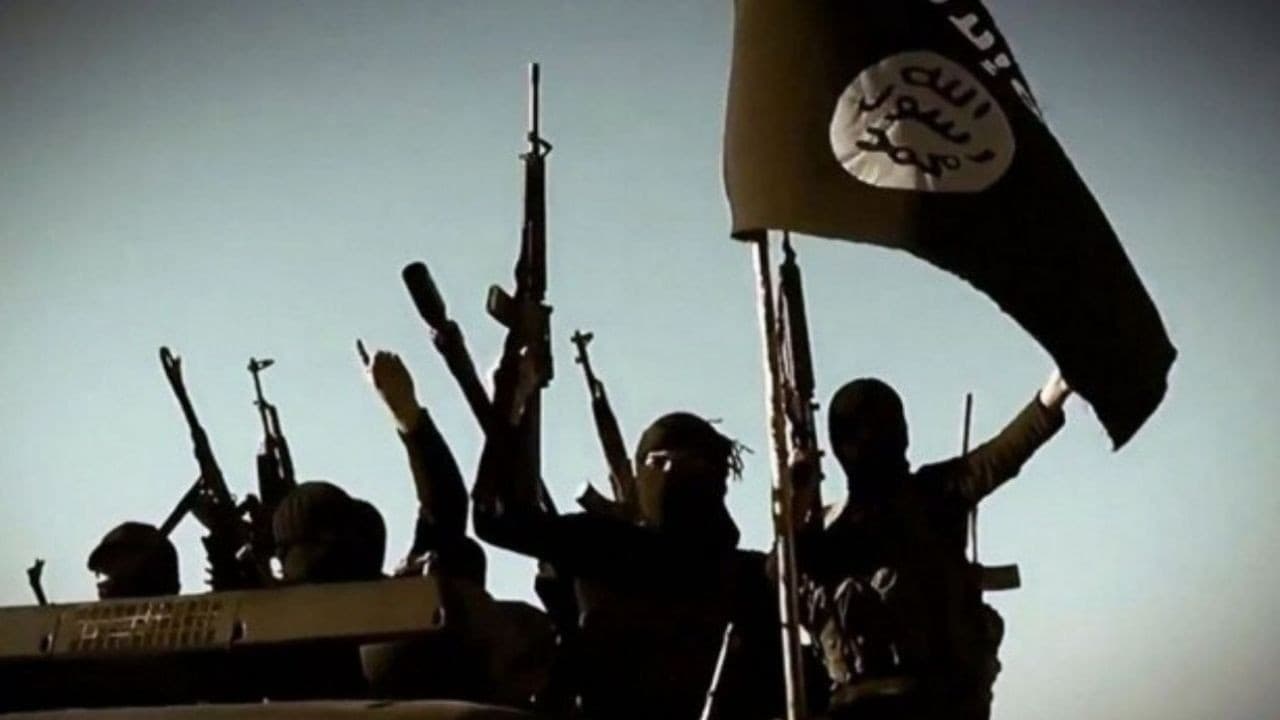 Akhirnya Jaringan ISIS Akui Dalang di Balik Serangan  Tewaskan Seorang Menteri Afghanistan