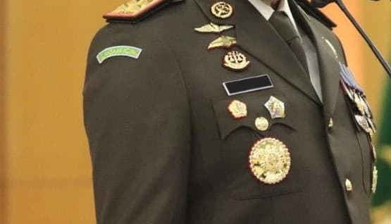 Peras Jaksa Kejati Jakarta, Seorang Pria Mengaku Wartawan Ditangkap