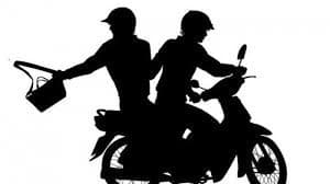 Ilustrasi Jambret (Foto:Istimewa)