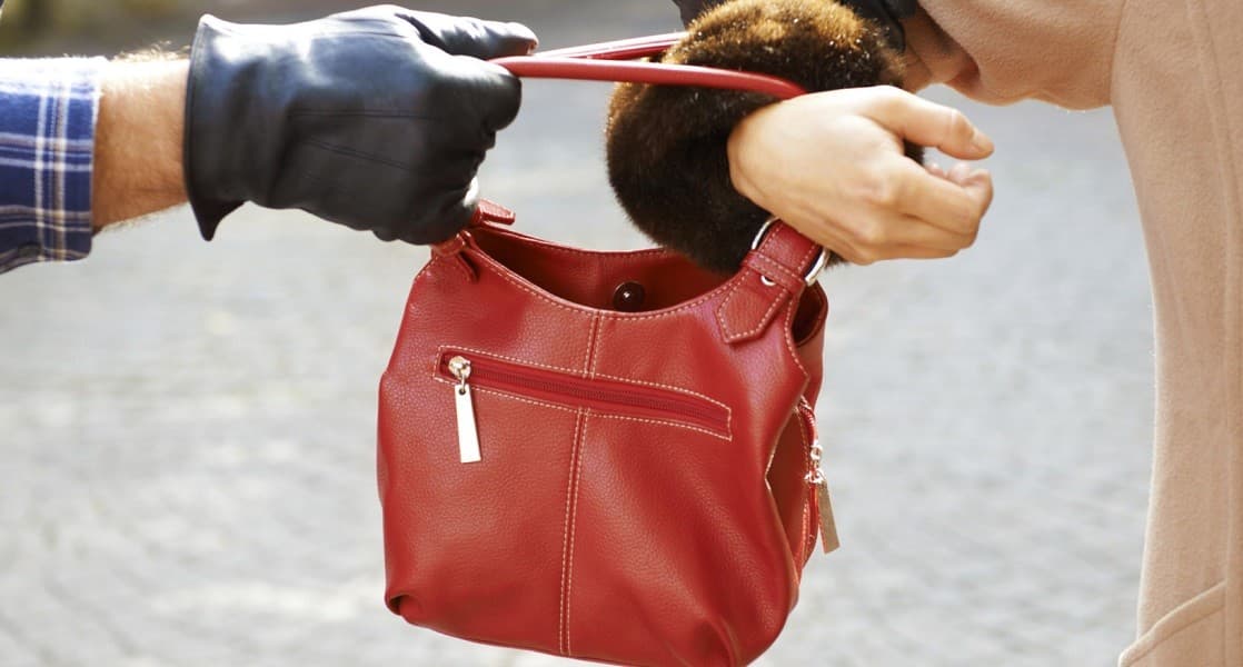 Gak Ada Kapoknya, Jambret di Flyover Senayan yang Viral Ternyata Dulu Pernah Begal Kolonel Marinir