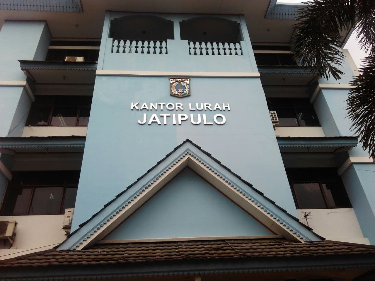 Dokumen istimewa