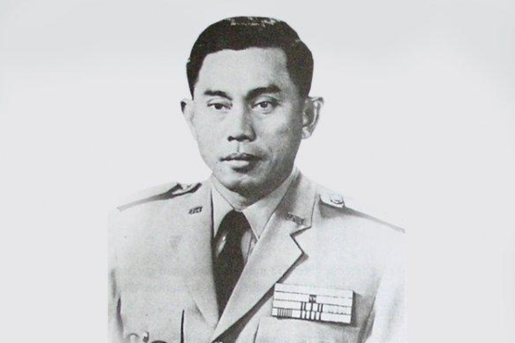 Jenderal Ahmad Yani (Foto: Istimewa)