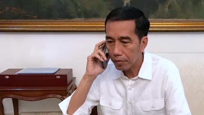 Jokowi Gerah Soal Pinjol, Said Didu: Pa, Ada yang Katakan Pinjol Luar Biasa