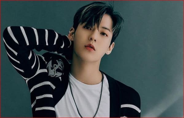 Lee Min-hyuk. Foto: Cube Entertainment