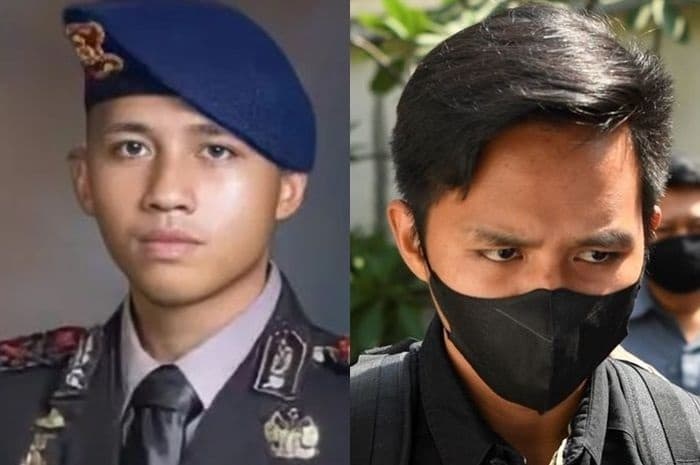 Bharada  E (Foto: Istimewa)