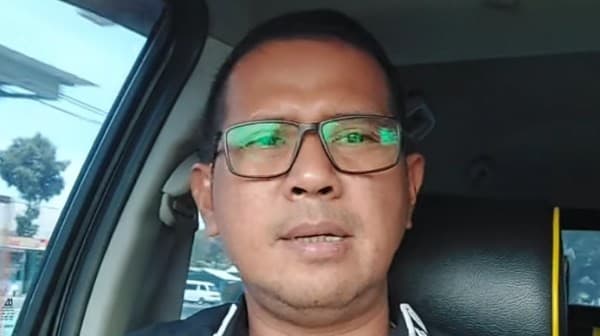 Kades Jalancagak angkat bicara soal pengakuan janggal Danu. (Foto: Youtube/Indra Zainal Channel)