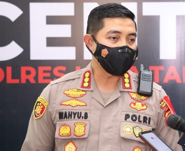 Kisruh Kapolresta Tangerang Vs Republika, Siapa yang Benar?