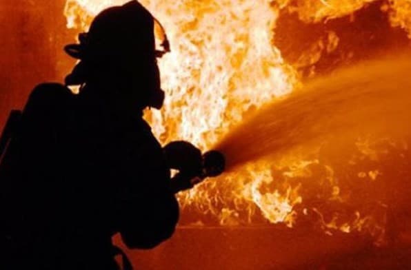 Usai Padamkan Kebakaran di Gedung LBH Jakpus, Petugas Damkar Meninggal Dunia