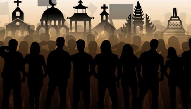 MUI Buka Suara soal Pernikahan Beda Agama Rizky Febian dan Mahalini