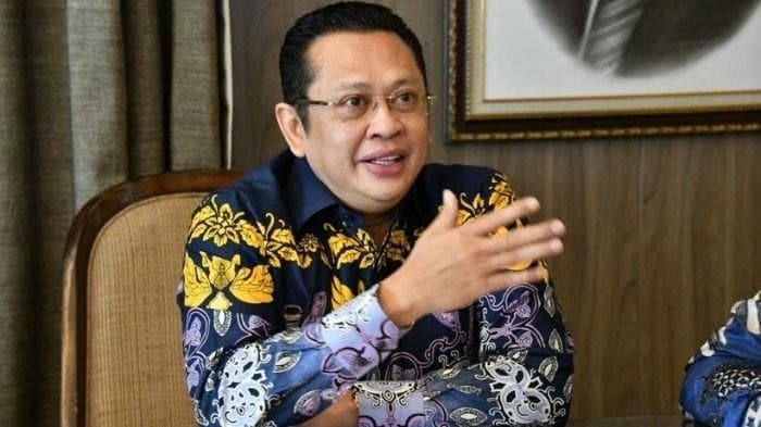 Bamsoet Minta Pemerintah Batalkan Rencana PPN Sembako-Pendidikan