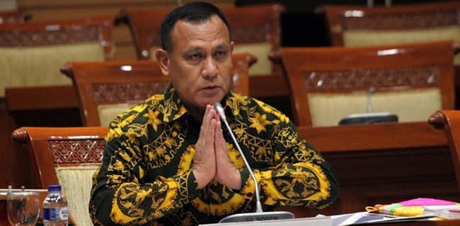 Sudah Jadi Tersangka, Tengok Nih Deretan Koleksi Mobil dan Motor Ketua KPK Firli Bahuri yang Harganya Bikin Jantungan!