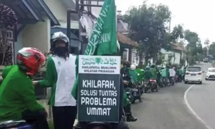Khilafatul Muslimin Langgar Hukum karena Ganti NIK KTP Menjadi NIW