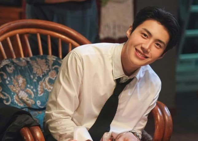 Comeback Usai Skandal Aborsi, Kim Seon Ho Minta Maaf Sambil Nangis di Jumpa Pers, Endingnya Dihujat!