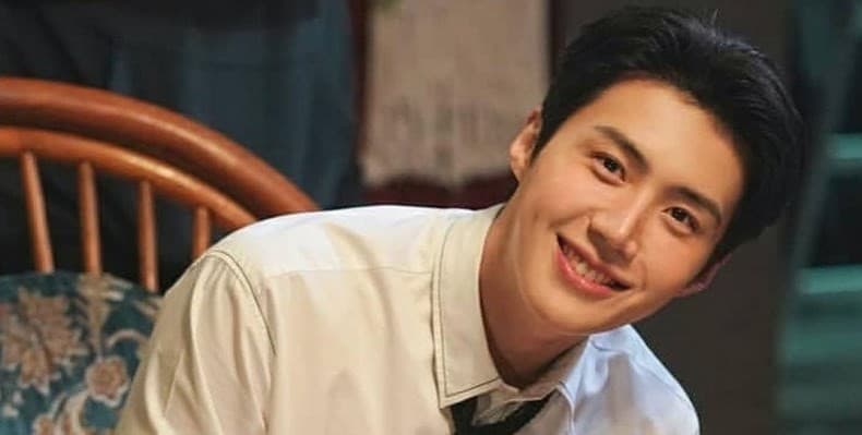 Fans Auto Syok! Kim Seon Ho Dikabarkan Stres Berat hingga Idap Herpes Zoster, Buntut Skandal Aborsi?