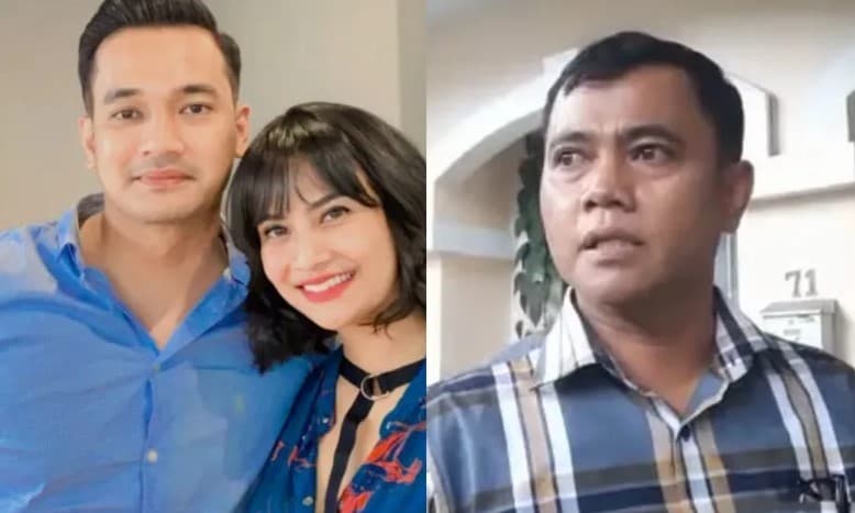 Haji Faisal Heboh Diduga Terlibat Kasus Pencucian Uang Crazy Rich Tulungagung