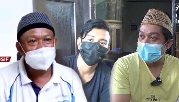 Kolase foto kasus pembunuhan Subang