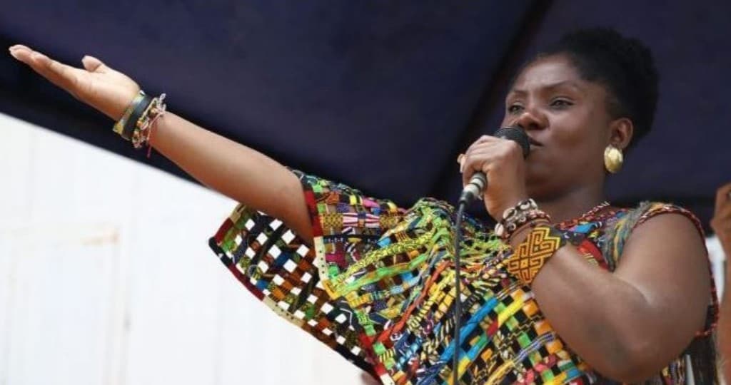 Francia Marquez, Dari Pembantu Rumah Tangga ke Kursi Wakil Presiden Kolombia