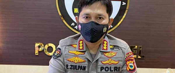 Kabid Humas Polda Metro Jaya Kombes E Zulpan (Foto: Istimewa)